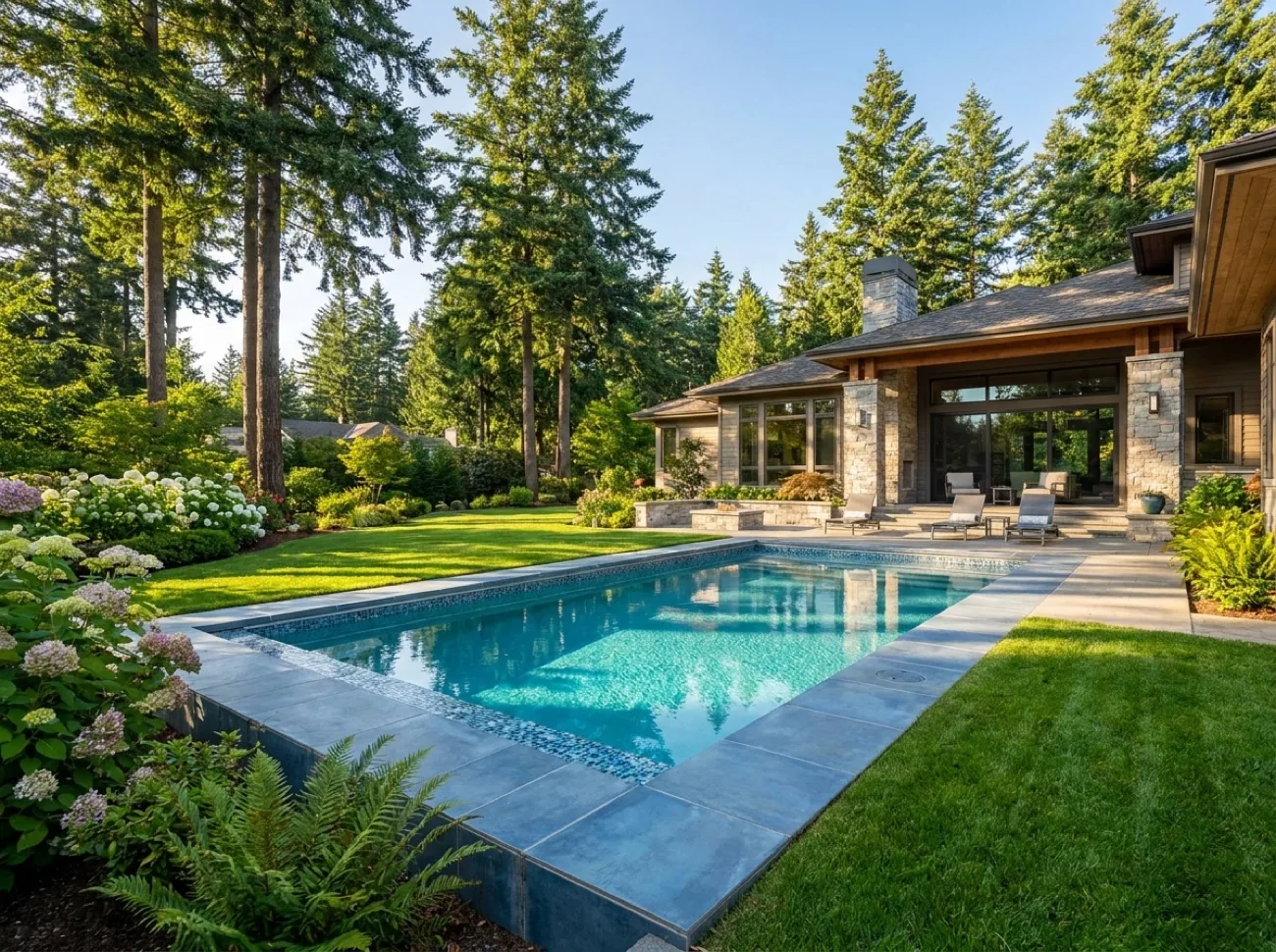 Pool service in Lynnwood, WA by ASA Pools and Spas